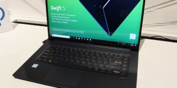 Acer Swift 5 15inch 01