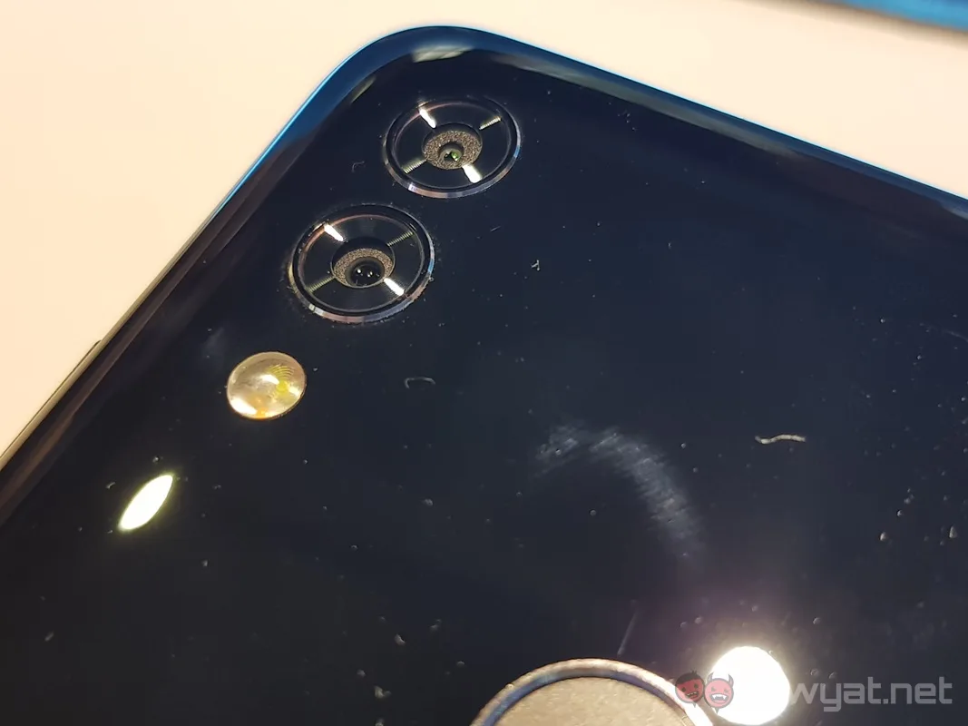 The Alcatel 5V Has Officially Landed In Malaysia; Retails For RM898 3 Alcatel 5V dual camera