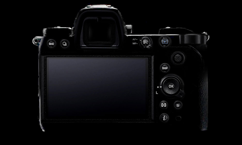 NikonMirrorless