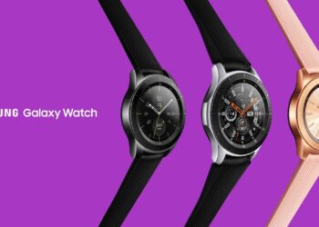 Samsung Galaxy Watch