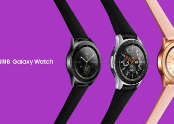 Samsung Galaxy Watch