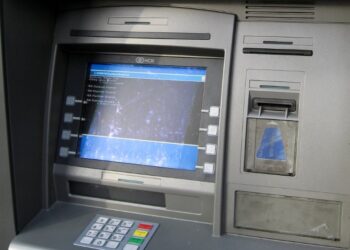 ATM