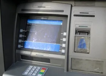 ATM