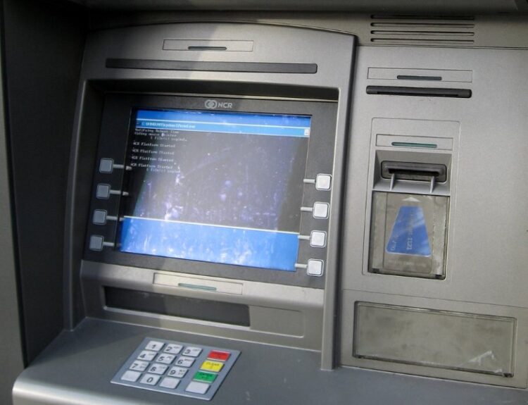ATM