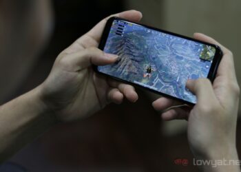 Honor Play PUBG