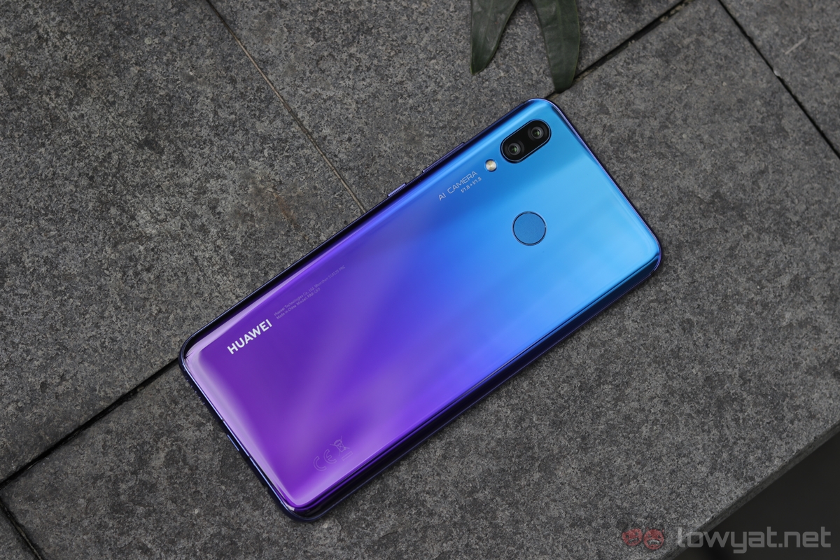 Huawei Nova 3 Review: A Mid-Ranger With Flagship Aspiration