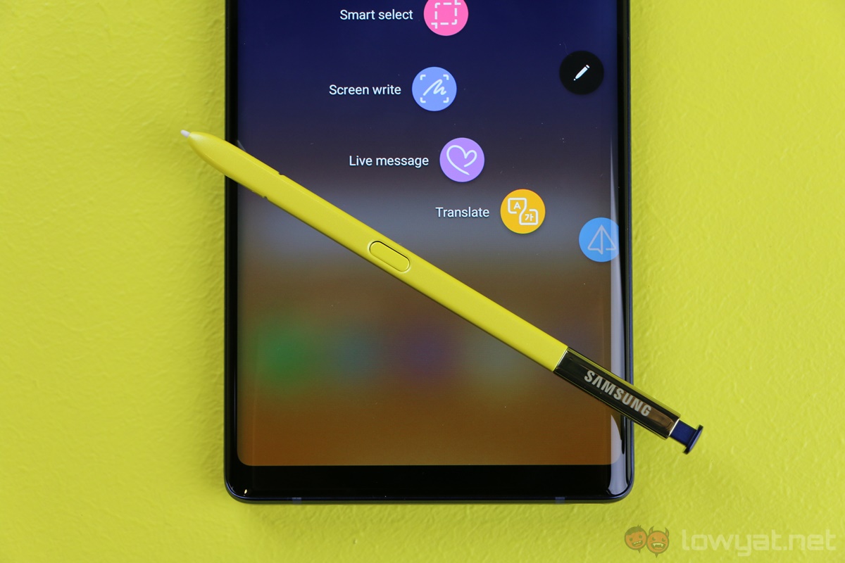 Note 9 оригинал. Samsung Note 9 s Pen. Galaxy Note 9 (желтый). Note 9 Samsung s Pen как открыть.