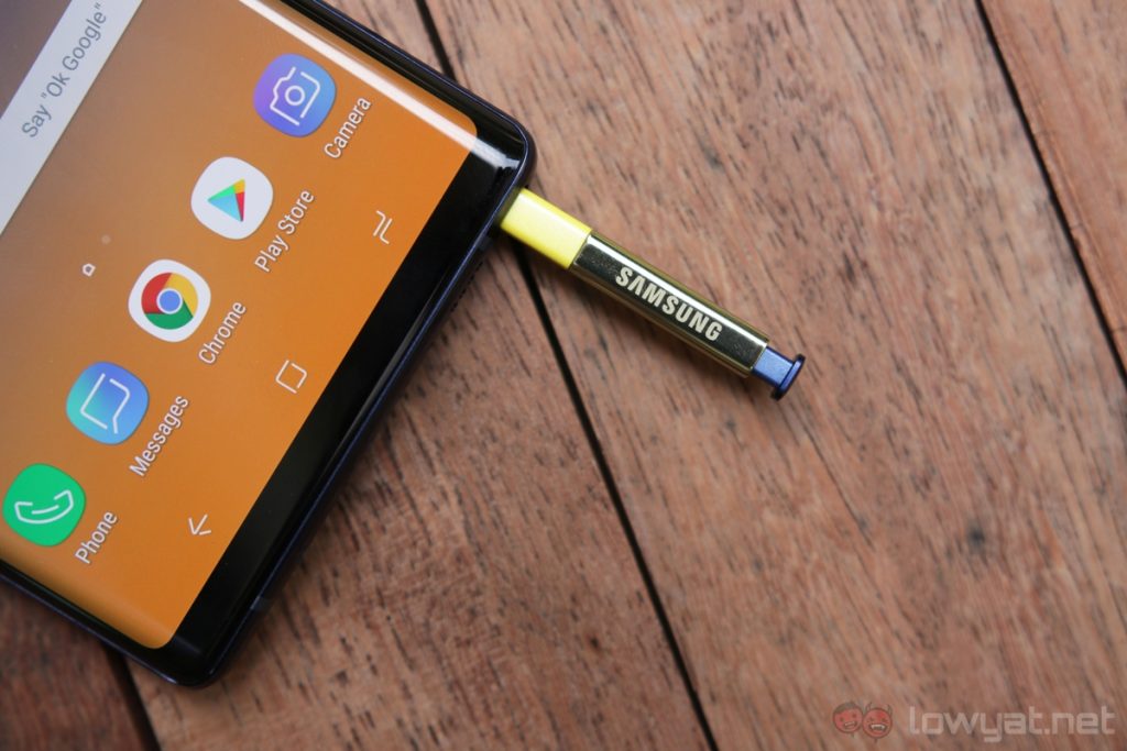 samsung galaxy note 9 review 11