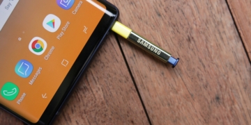 samsung galaxy note 9 review 11