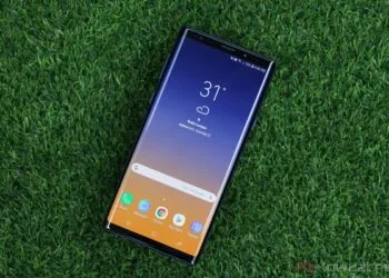 Samsung Galaxy Note 9