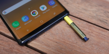 samsung galaxy note 9 review 6