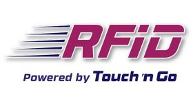 Touch 'n Go RFID