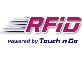 Touch 'n Go RFID