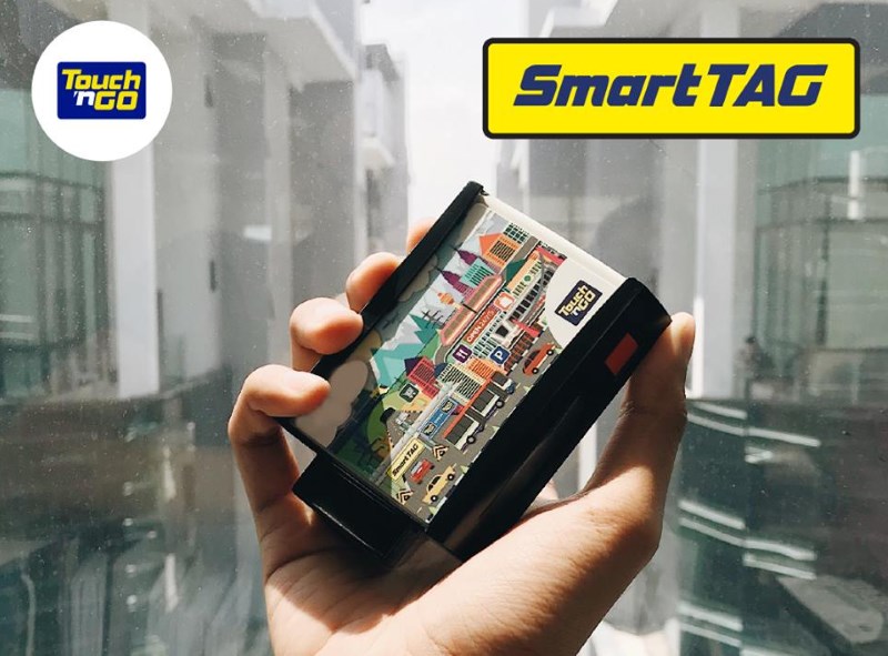 PLUS Akan Menghapus Kartu Touch ‘n Go dan SmartTag Dari Rute Juru Ke Skudai Pada Jan 2022