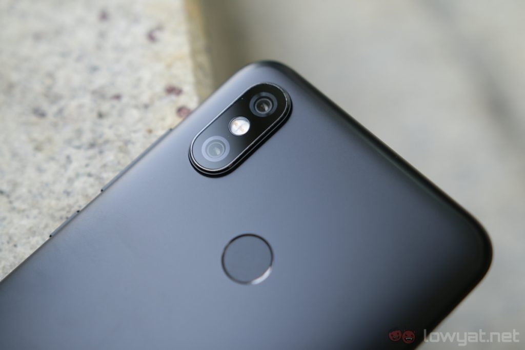 xiaomi mi a2 review 2