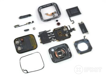 Source: iFixit.