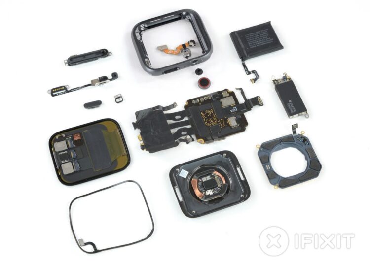 Source: iFixit.