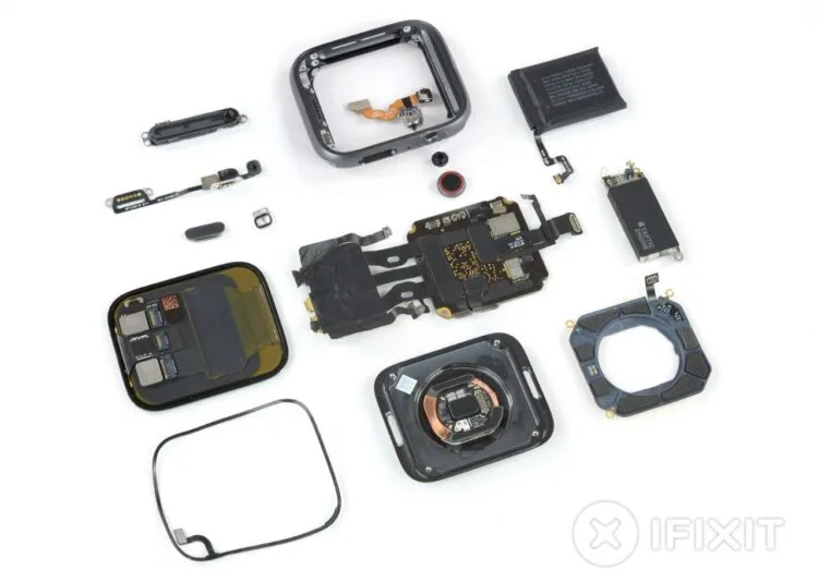 Source: iFixit.