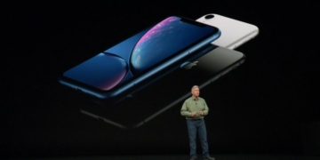 Apple iphone xr