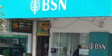 BSN 1