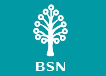 BSN Bank Simpanan Nasional