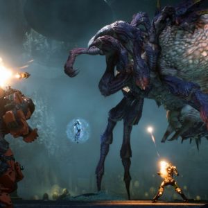 EA To Shut Down Anthem On 12 January 2026 1 Bioware Anthem