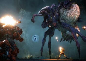 Bioware Anthem