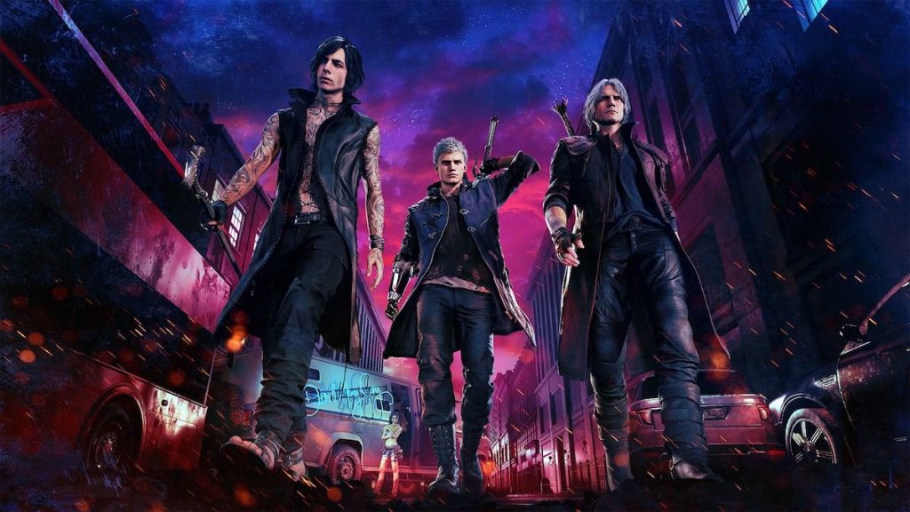 Capcom To Bring Back Dormant IPs Following Success of Resident Evil 2 Remake - 71