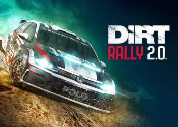 DiRT Rally 2.0