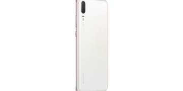 Huawei P20 Pro Pearl White