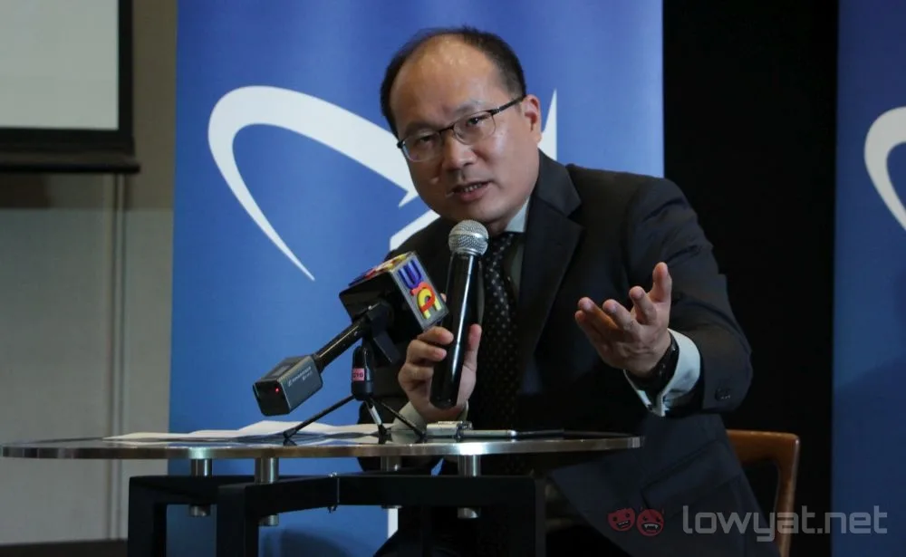 Extreme Broadband Opens Up JBIX; Becomes The Second Internet Exchange In Malaysia 2 JBIX CPO