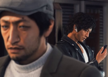 Judge Eyes