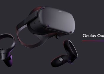 Oculus Quest 1 Meta VR headset updates