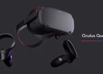 Oculus Quest 1 Meta VR headset updates
