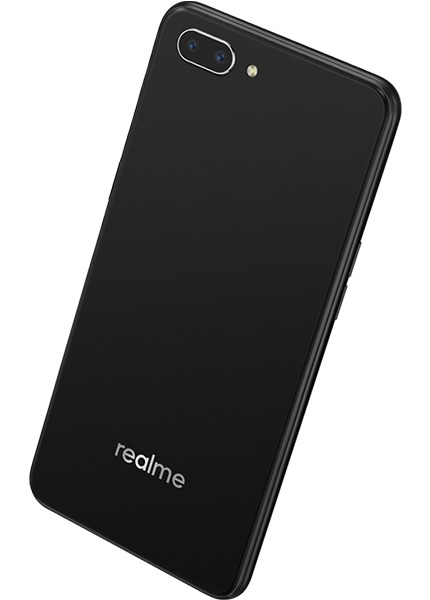 Realme C1 black