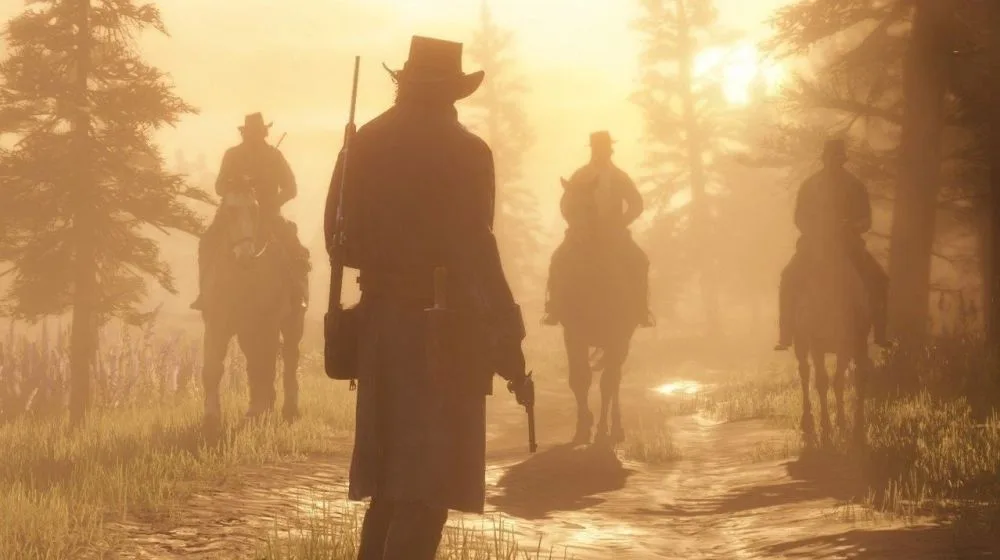 Red Dead Online