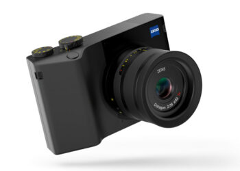 Zeiss ZX1