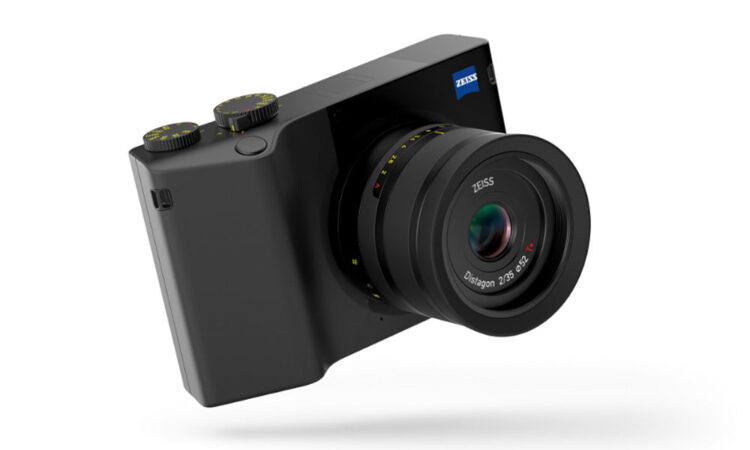 Zeiss ZX1
