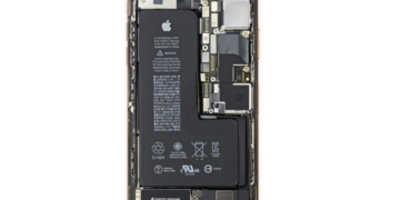 apple iphone xs battery 01