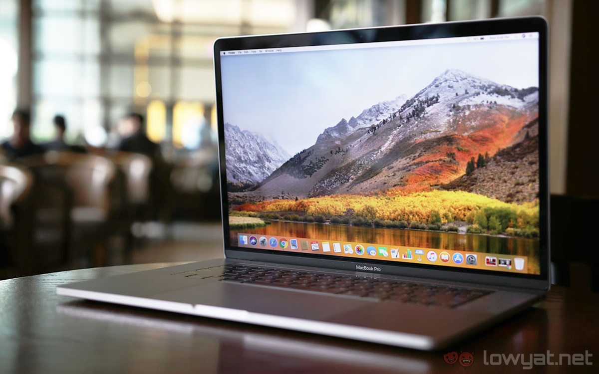 Apple MacBook Pro (15-inch, 2018) Review: Is It Really Worth It