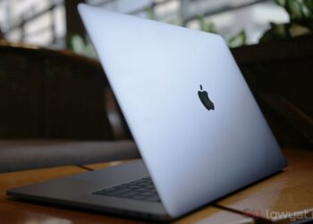 15-inch MacBook Pro