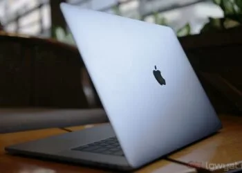 15-inch MacBook Pro