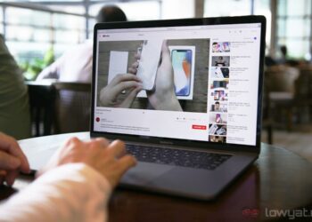 15-inch MacBook Pro