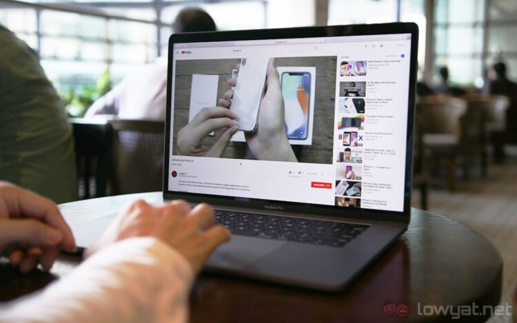 15-inch MacBook Pro