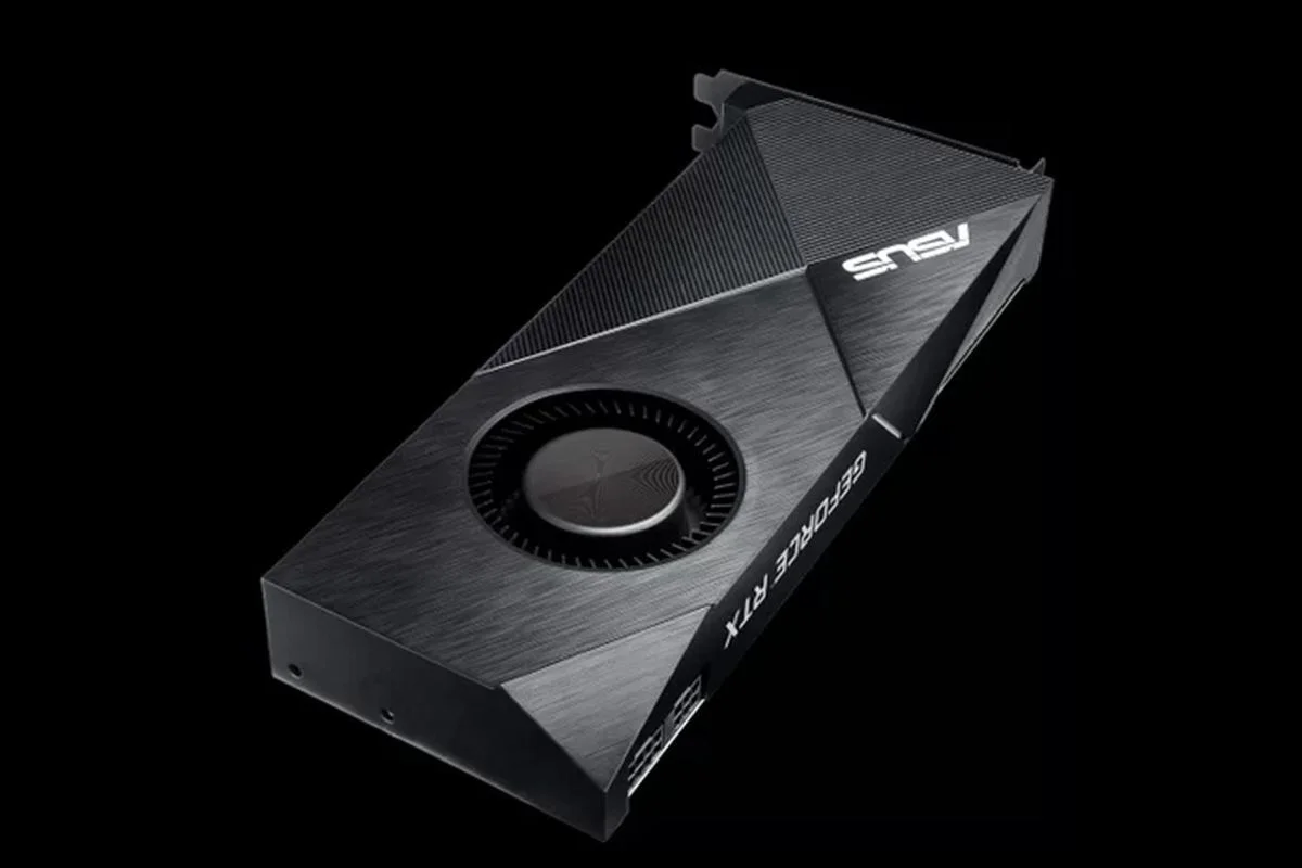 ASUS Reveals GeForce RTX 2070 Graphics Lineup - Lowyat.NET