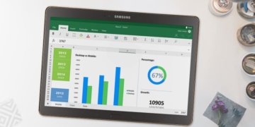 excel for android