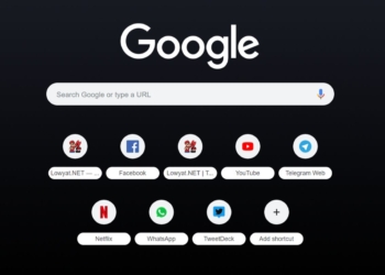 Google Chrome