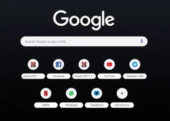 Google Chrome
