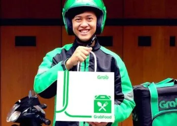 Grab Introduces New Updates Food Delivery Service