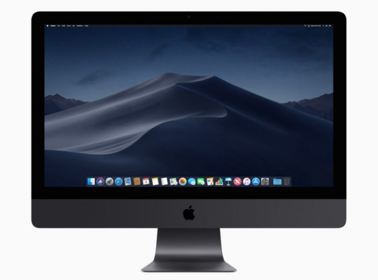 Marzipan: porting iOS apps to the Mac